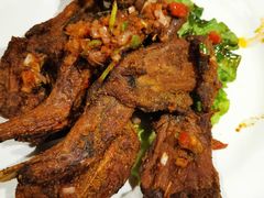 兔腿-地锅居(翰林邻里中心店)