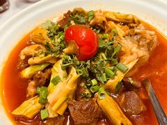 -眉州东坡(清河万象汇店)