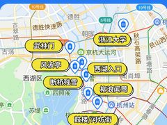-河坊街景区
