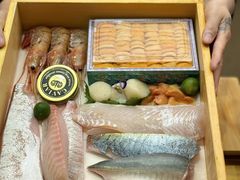 -鮨政· Omakase(港汇恒隆广场店)
