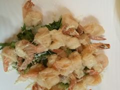 -马勒别墅·中餐厅