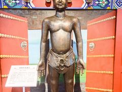 -广东中医药博物馆