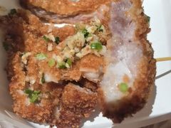 -特色椒盐排条(天山西路店)