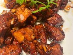 外婆小牛肉-外婆家(静安大悦城店)