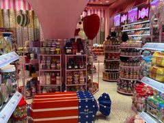 -妙美粒大白兔糖巧屋(夫子庙店)