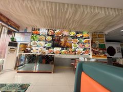 -壹阁胡羊焖饼(敦煌夜市店)