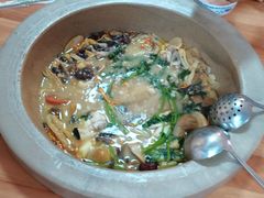-云南野生菌石锅鱼石锅鸡(大金塔店)