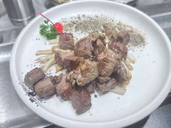-大神太神·铁板烧(七宝领展广场店)