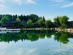 -威海华夏城景区