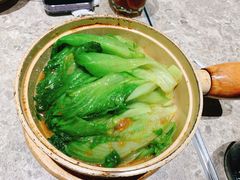 -留半山·香港食堂(啦啦宝都店)
