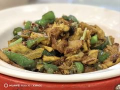 -京城小江南·北京烤鸭·江南土菜·白鱼(中关村店)