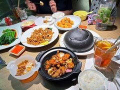 -大树餐厅(大悦城店)