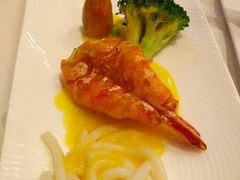 -京粤荟(海王银河科技大厦店)