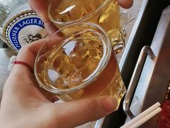 -野妹经典火锅(民治店)