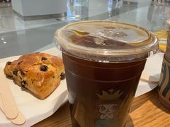 -星巴克(北京新东安)