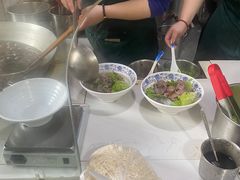 -抖牛白塔牛肉粿条汤(水围店)