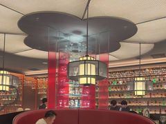 -華府Deluxe(兴业太古汇店)