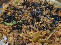 结束炒饭-青松大叔的店(东财店)