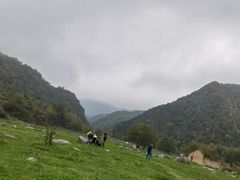 -狮子沟牧场