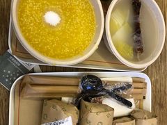 -特派卷·老北京烤鸭卷(合生汇购物中心店)