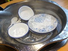 -小小河边鱼(天润城店)