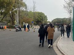 -昆山城市生态森林公园