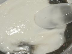 鸳鸯糊-鞠氏黑芝麻糊(水塔店)