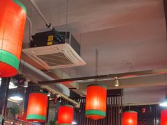 -陈府大宅门成都火锅·手切鲜肉(太原街店)
