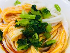 -子午路张记肉夹馍(翠华路店)