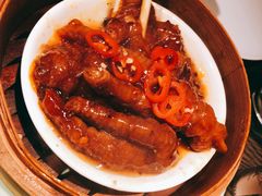 -唐茶苑(Soho)