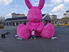 -长春北湖公园