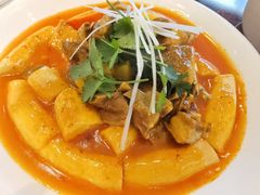 -新粤新疆菜(禅城店)