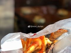 吴山烤鸡-吴山烤禽 (吴山路店)