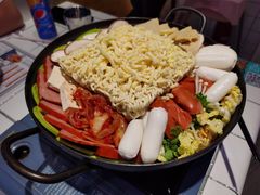 -BOPEYE·波派炸鸡(九霄天地店)