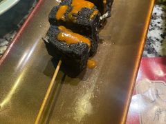 -南京大牌档(崇文门国瑞店)