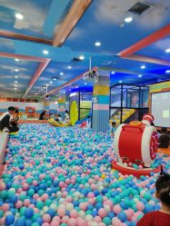 -胜利乐园(胜利购物广场店)