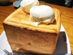 -去茶去餐厅(中央大街店)