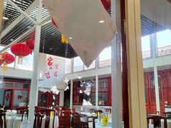 -柳沟豆腐宴69号福豆堂