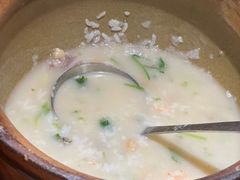 -金穗园·砂锅粥.醉鸡煲火锅(长寿路店)