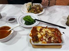 -香港深仔记茶餐厅(东门店)