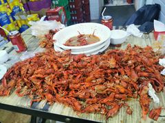 -鲁小三·大骨自助(金山总店)