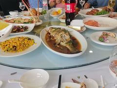 -海天一色海景自助餐厅(西港花园店)