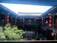 -香满楼(临安路店)