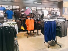 -NIKE上海青浦优选体验店