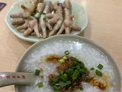-百家鸡味馆(清泰店)