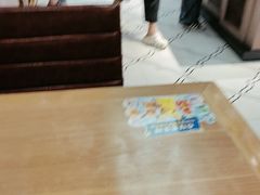 -豪客来牛排(红豆万花城店)