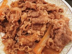 牛肉饭-食其家·牛丼咖喱(金桥国际店)