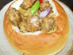 -大树餐厅(红旗街万达店)