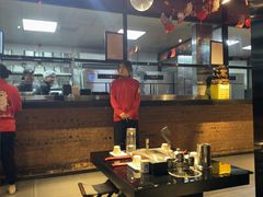 -橦橦小马扎烧烤 (传媒大学店)