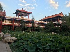 -大明幻境第一城